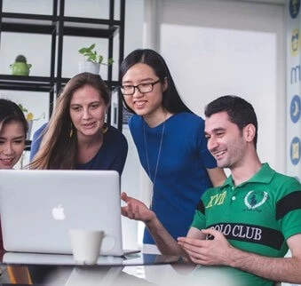 Welcome to Versatile IT Solutions