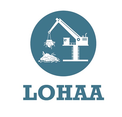 Loha App