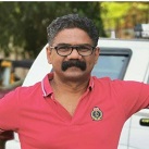 Vamshi Krishna Mohan