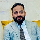 Mohd Salman Hussain